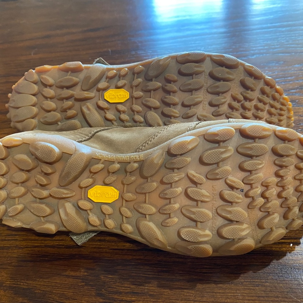 Merrell Performance Abyss Kangaroo Sandals - Picture 3 of 3